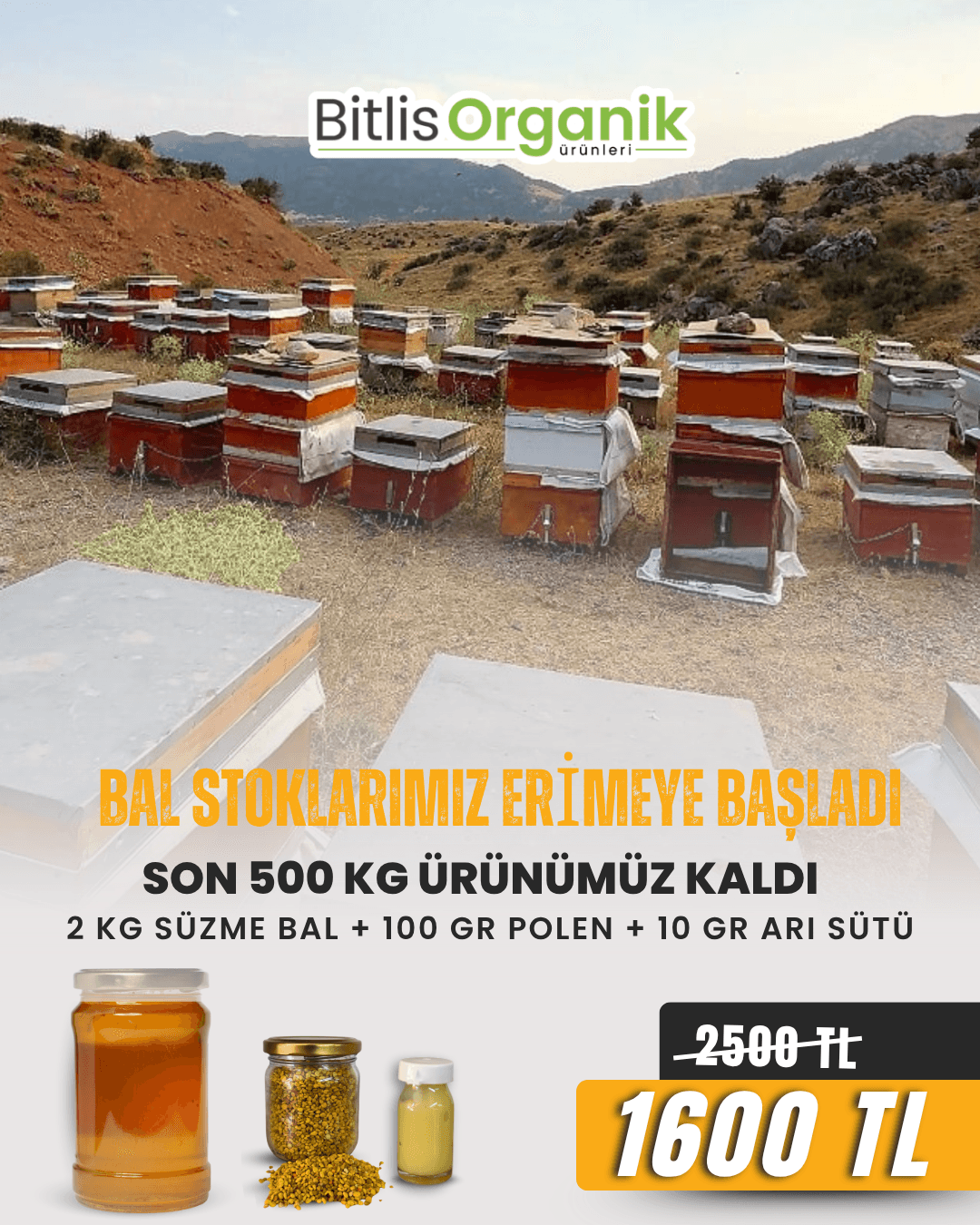 Doğal Enerji Paketi