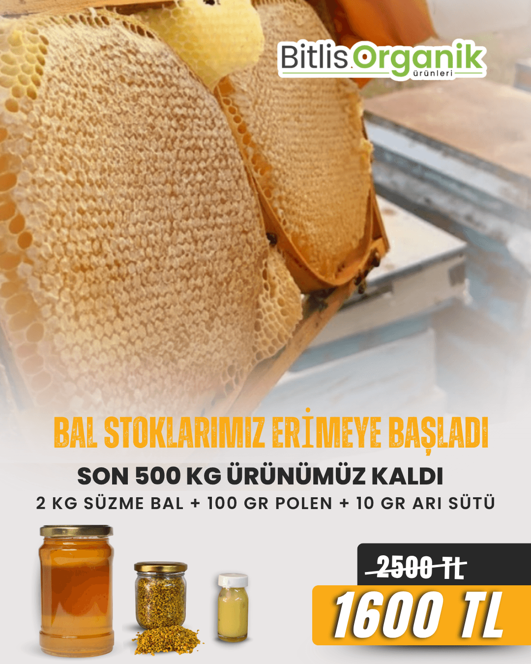 Doğal Enerji Paketi