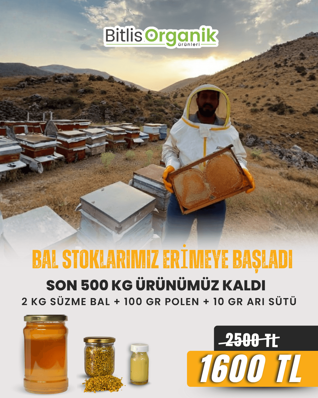 Doğal Enerji Paketi