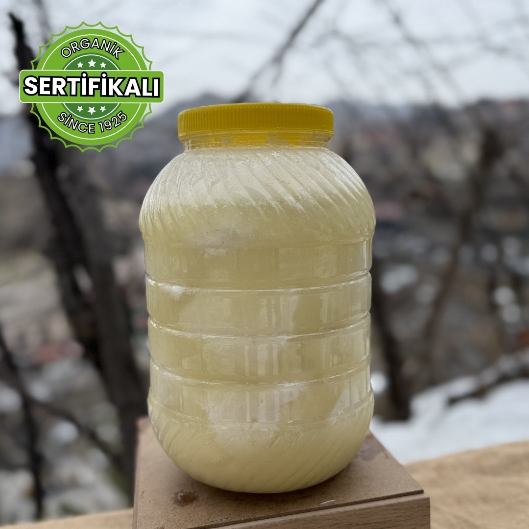 Keçi Peyniri 5 kg