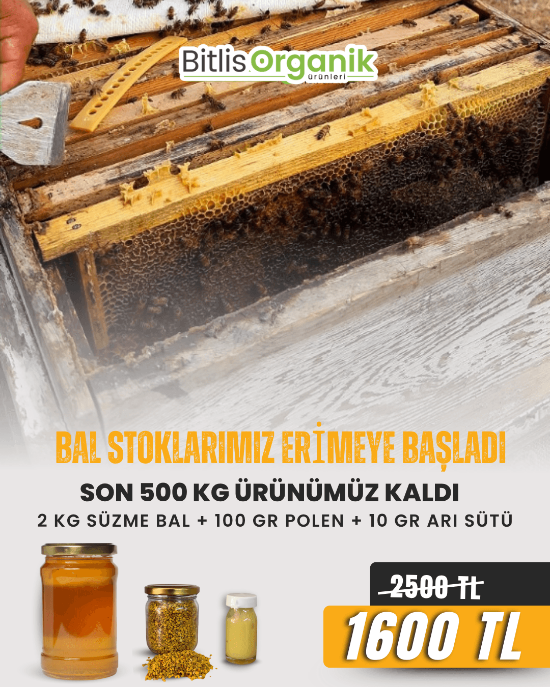 Doğal Enerji Paketi