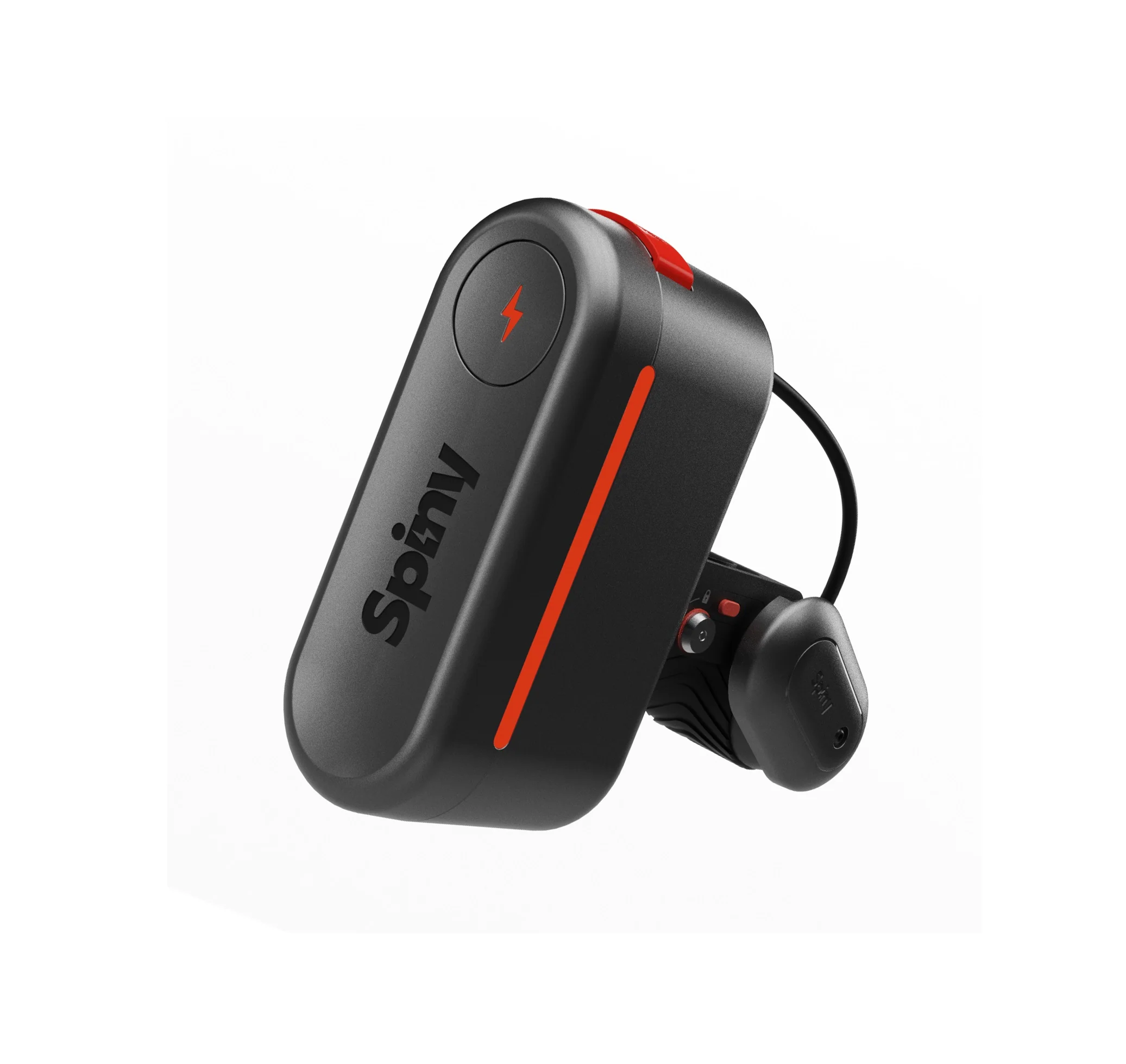 Spiny - E-Bike Dönüşüm Kiti