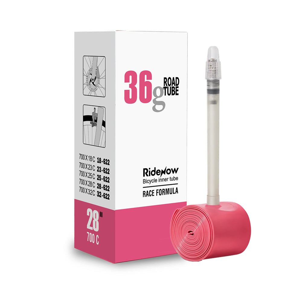 RideNow TPU İç Lastik - 700/18-32C 36g