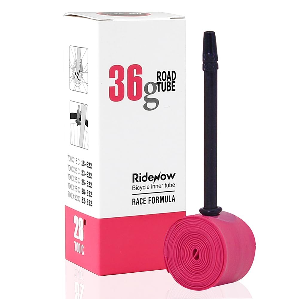 RideNow TPU İç Lastik - 700/18-32C 36g