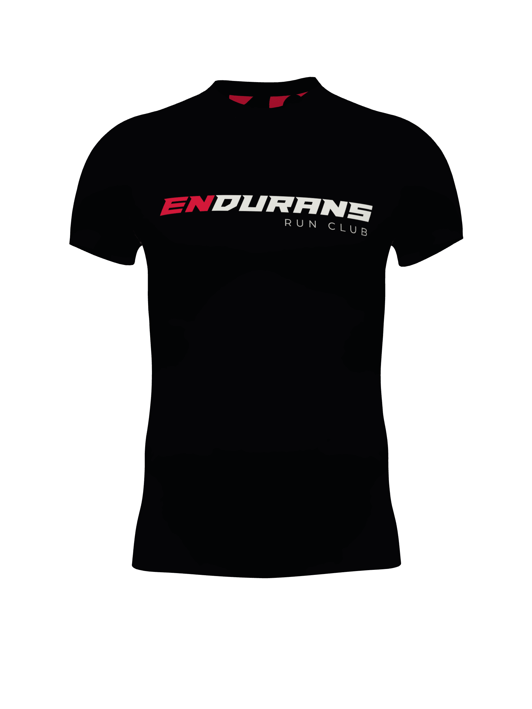 Endurans Run Club Team T-Shirt