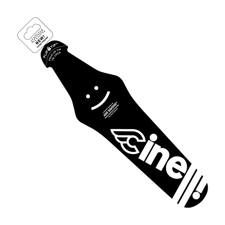 Cinelli Ass-Saver Çamurluk