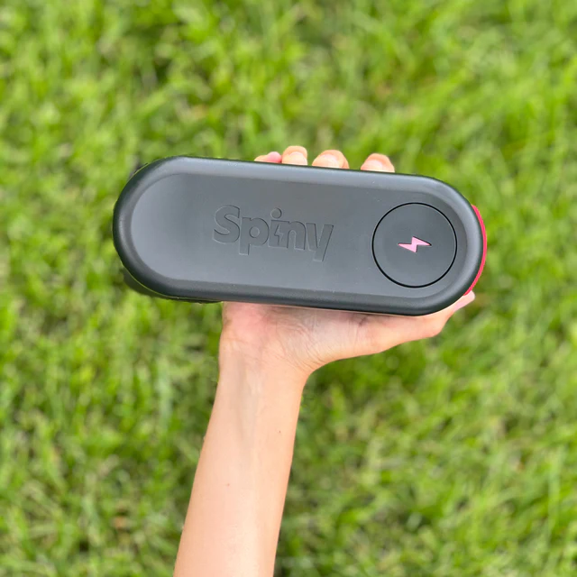 Spiny - E-Bike Dönüşüm Kiti