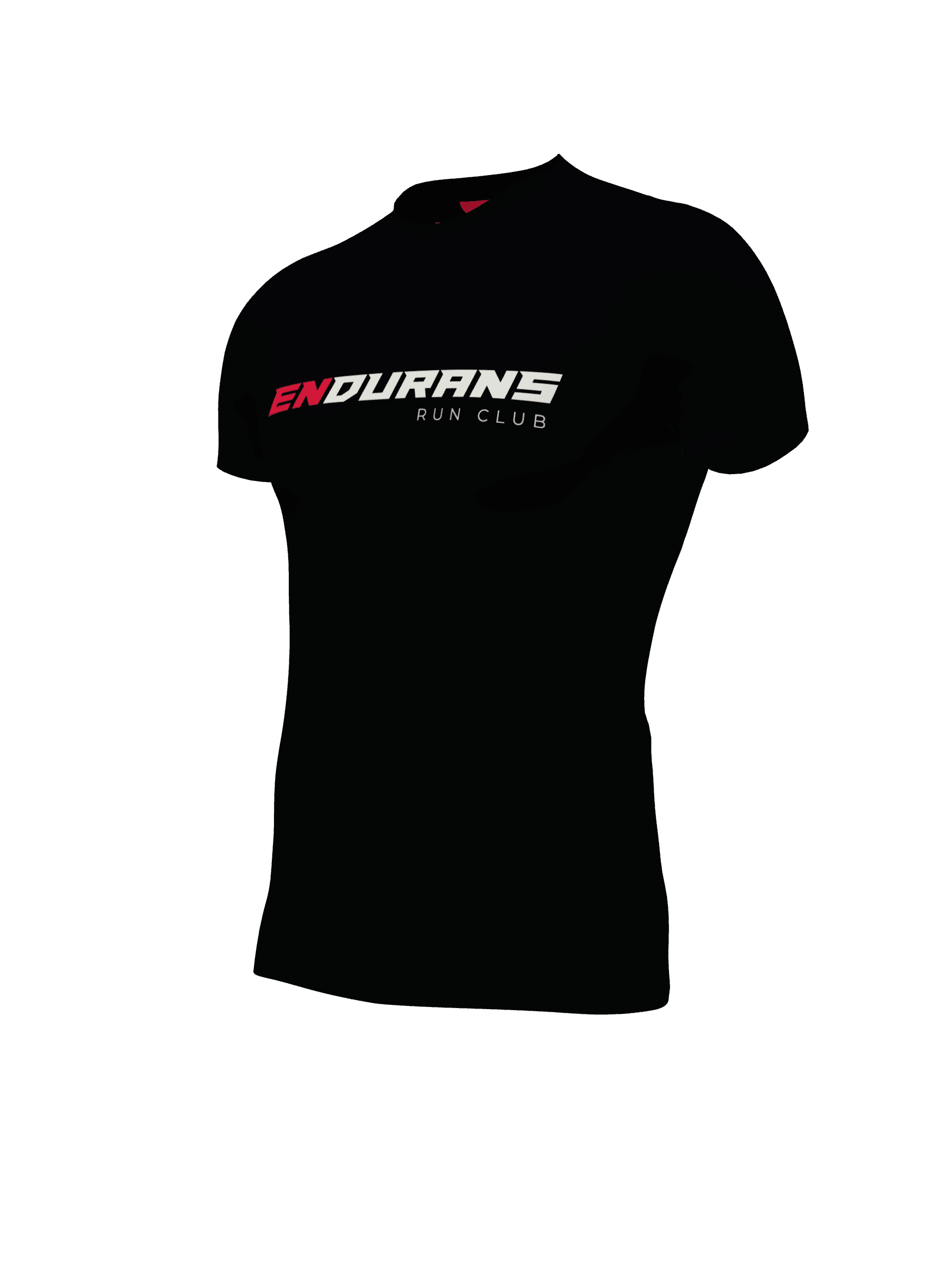 Endurans Run Club Team T-Shirt
