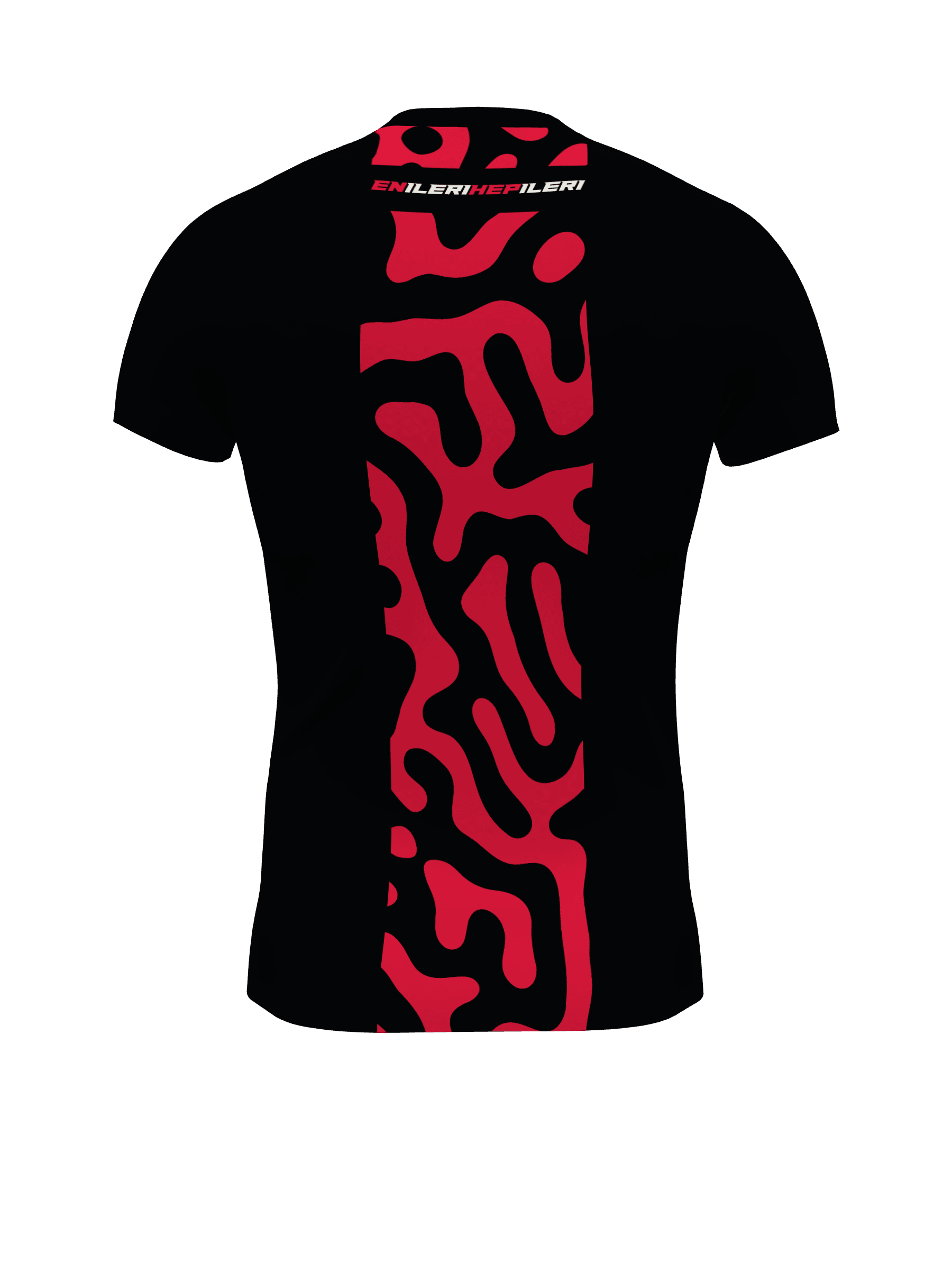 Endurans Run Club Team T-Shirt