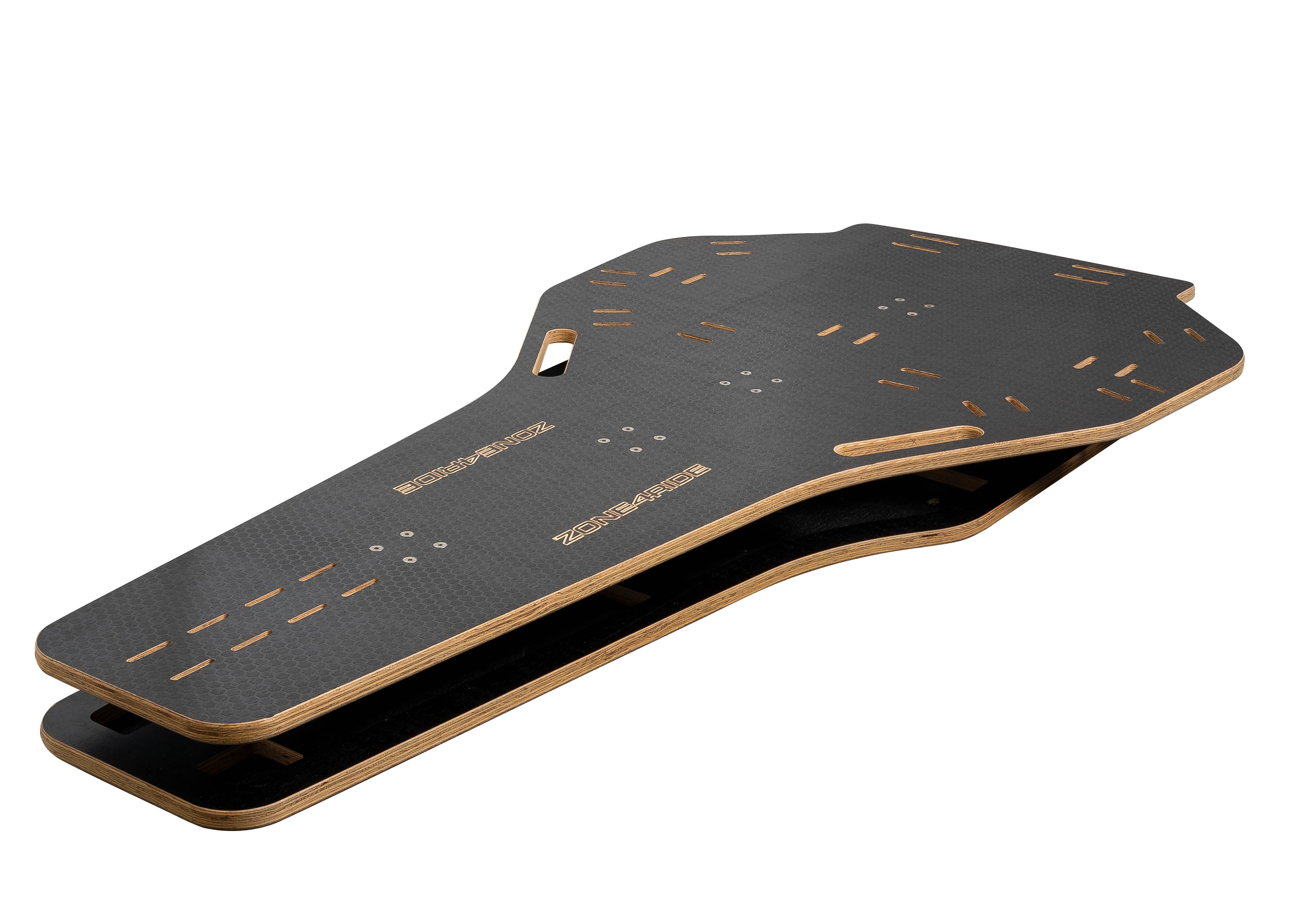 Zone4Ride Rocker Plate