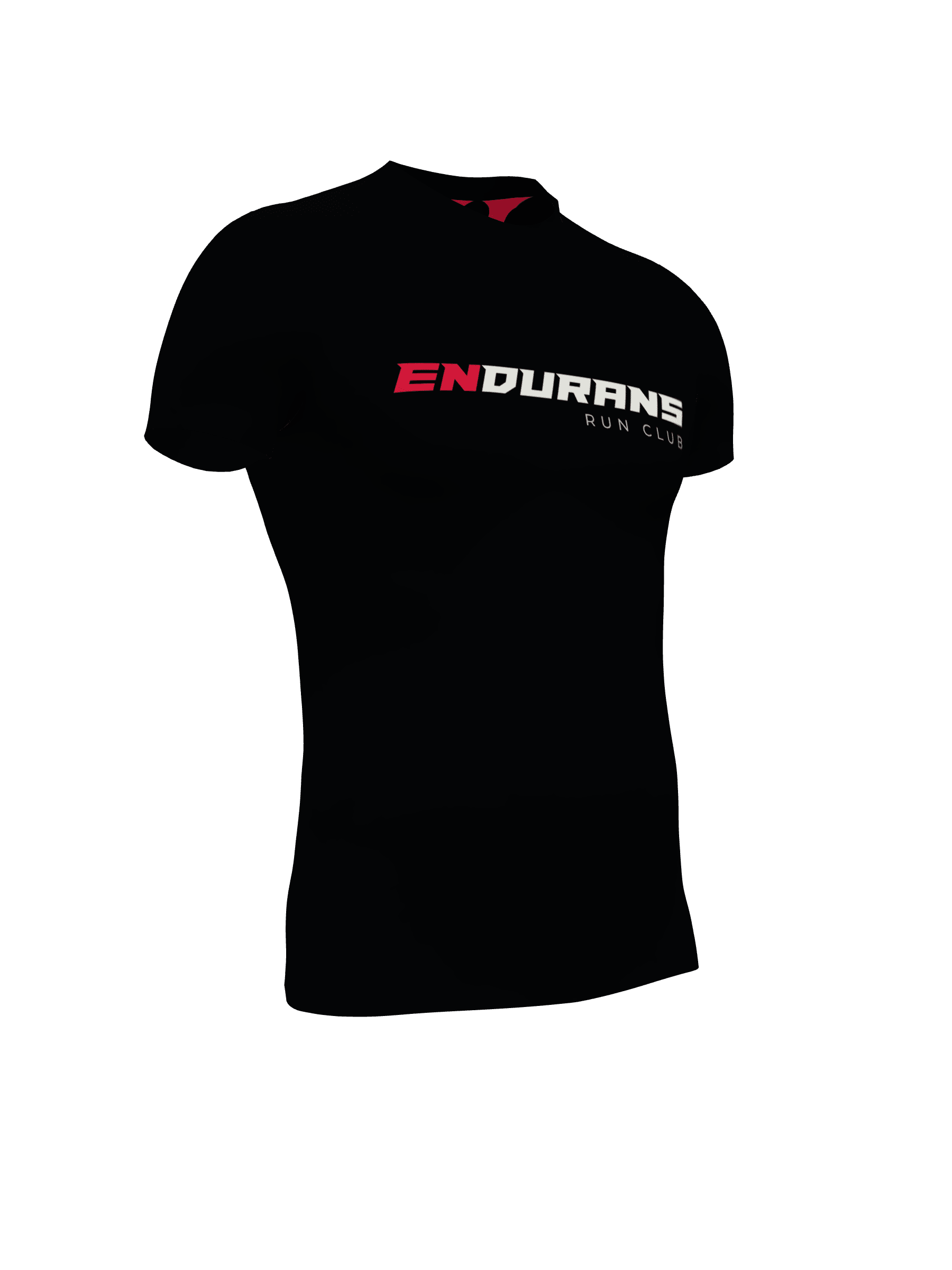 Endurans Run Club Team T-Shirt