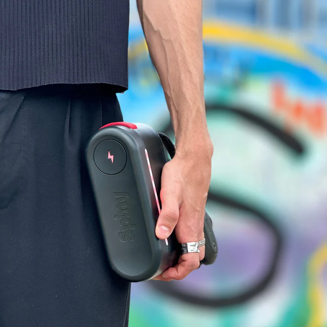 Spiny - E-Bike Dönüşüm Kiti