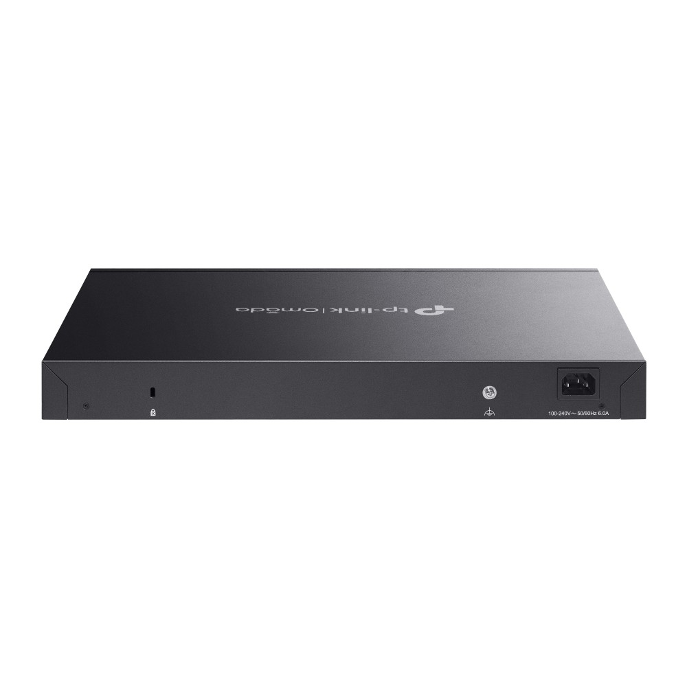 TP-LINK SG3452P Omada 48 Port POE+ Gigabit L2+ Yönetilebilir Switch + 4xSFP
