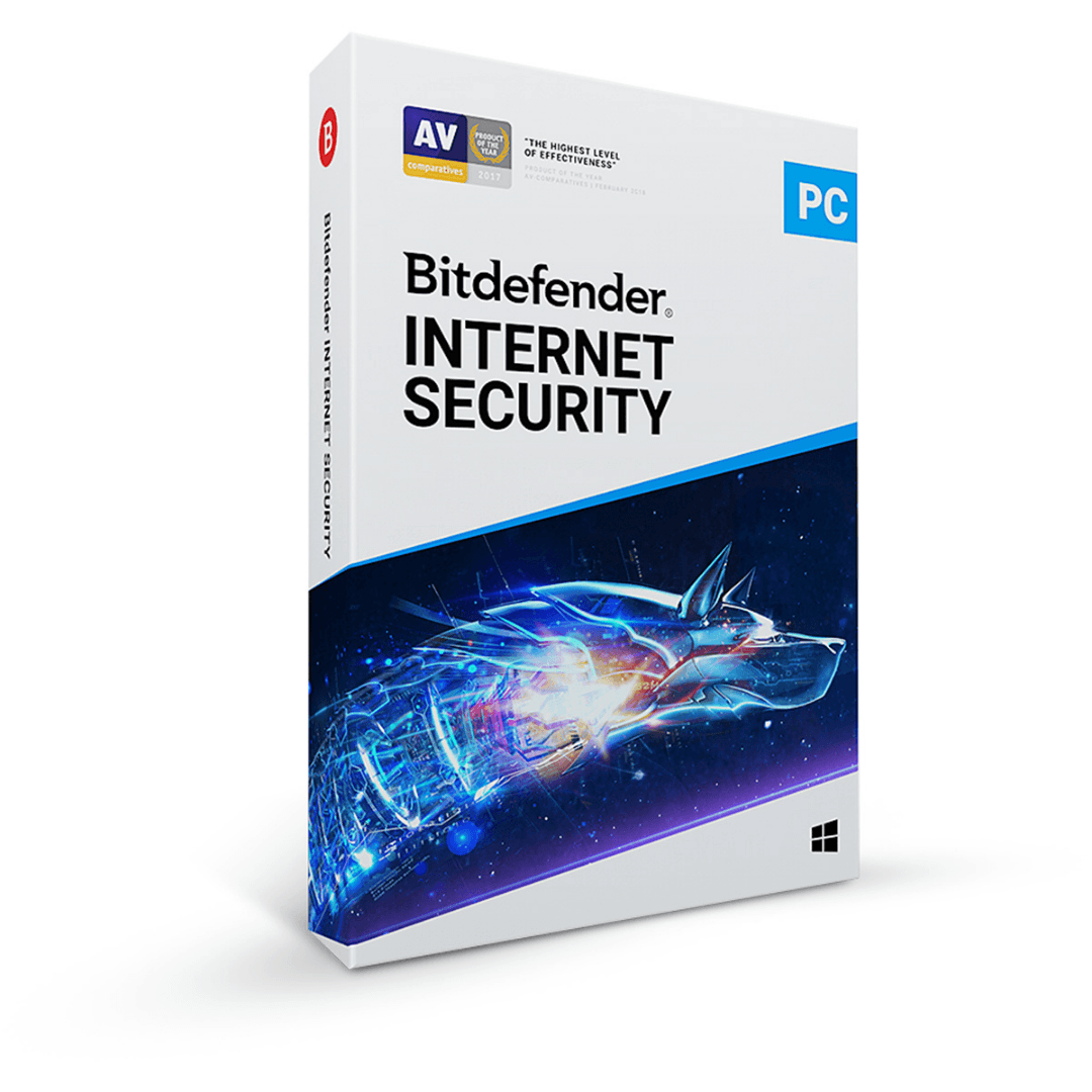Bitdefender Internet Security