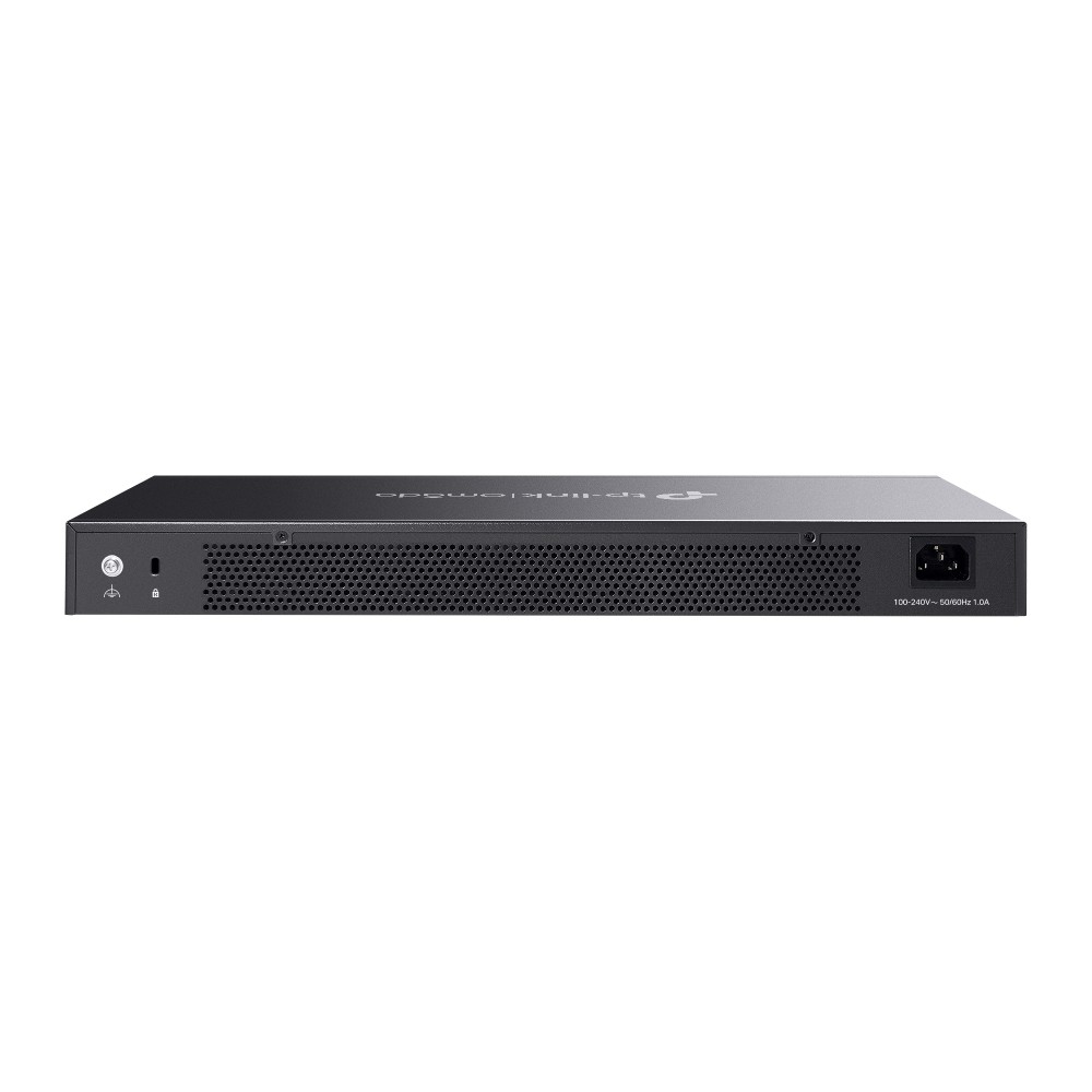 TP-LINK SG3452 Omada 48 Port Gigabit L2+ Yönetilebilir Switch + 4xSFP