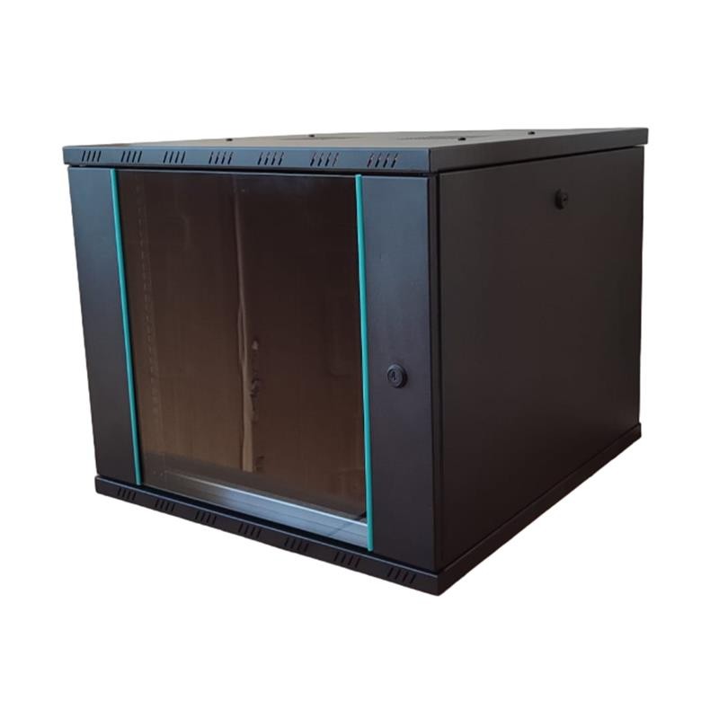 9U 600x600 Duvar Tipi Kabinet