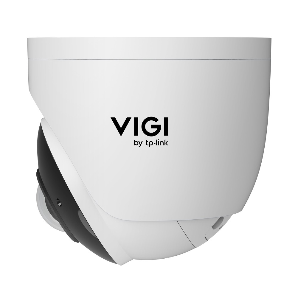 InSight S485PI VIGI 8MP IR Panoramik Taret Ağ Kamerası