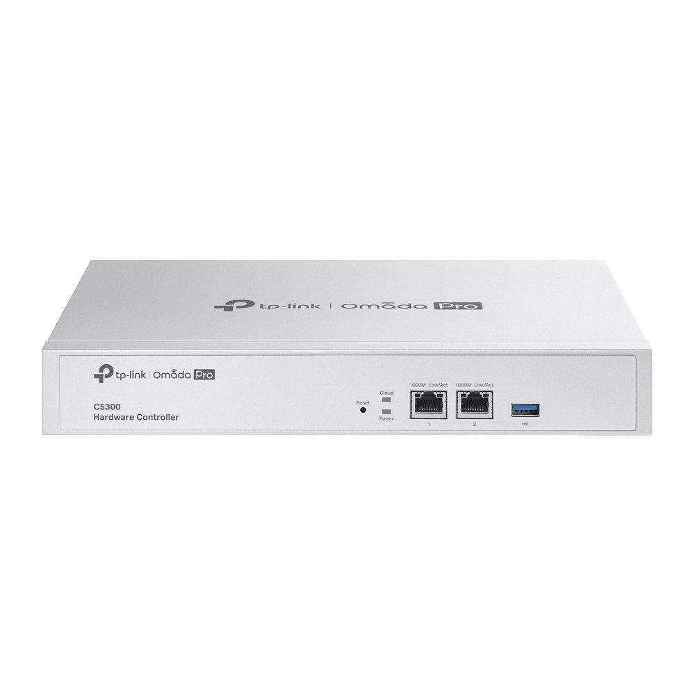 C5300 Omada Pro Hardware Controller