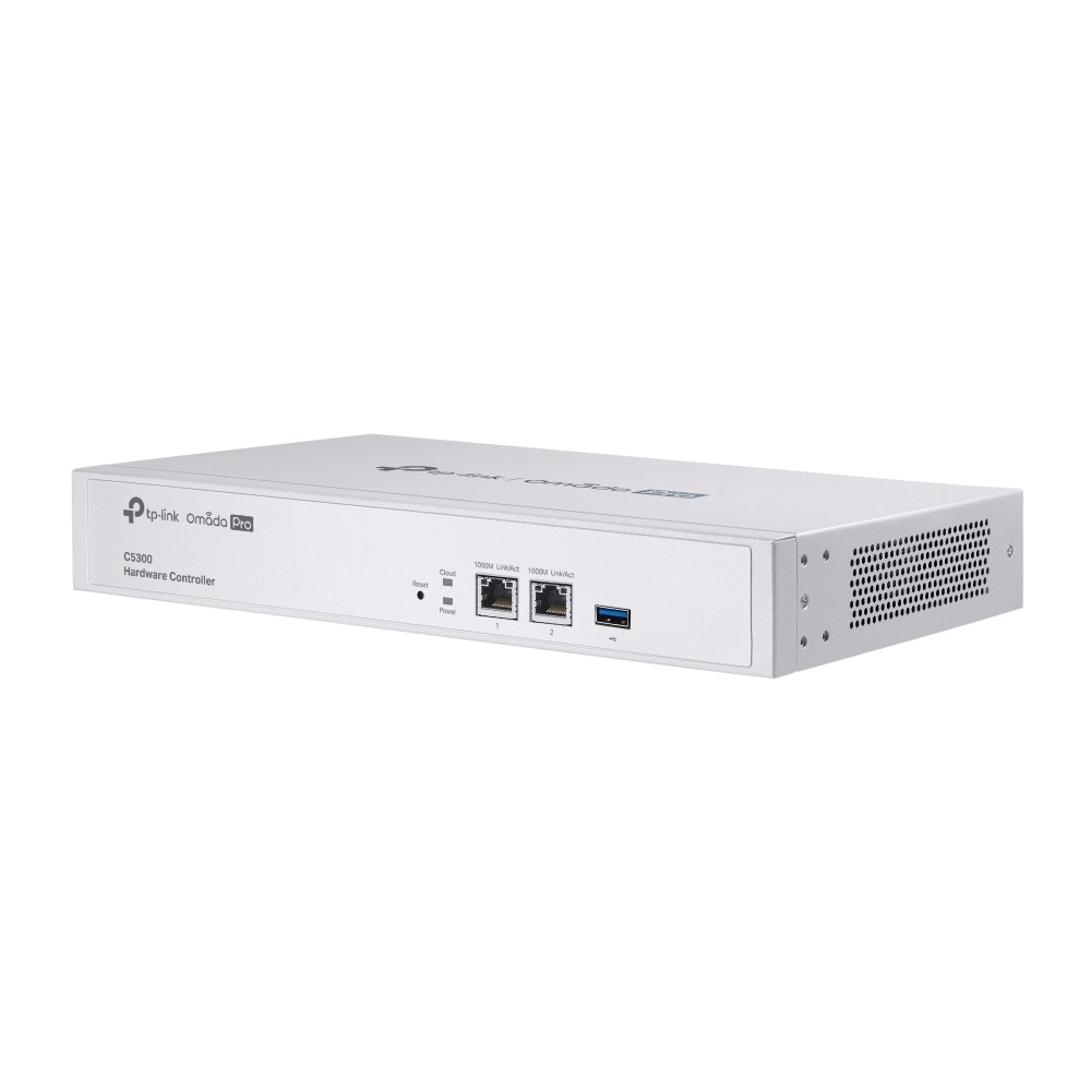 C5300 Omada Pro Hardware Controller