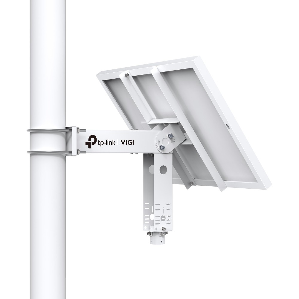 TP-LINK VIGI SP6030 Akıllı Güneş Enerjisi Besleme Sistemi