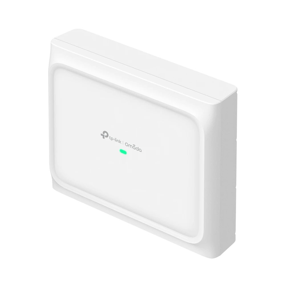 TP-LINK EAP772-Outdoor Tri-Band Omni BE11000 İç/Dış Mekan WiFi 7 Erişim Noktası