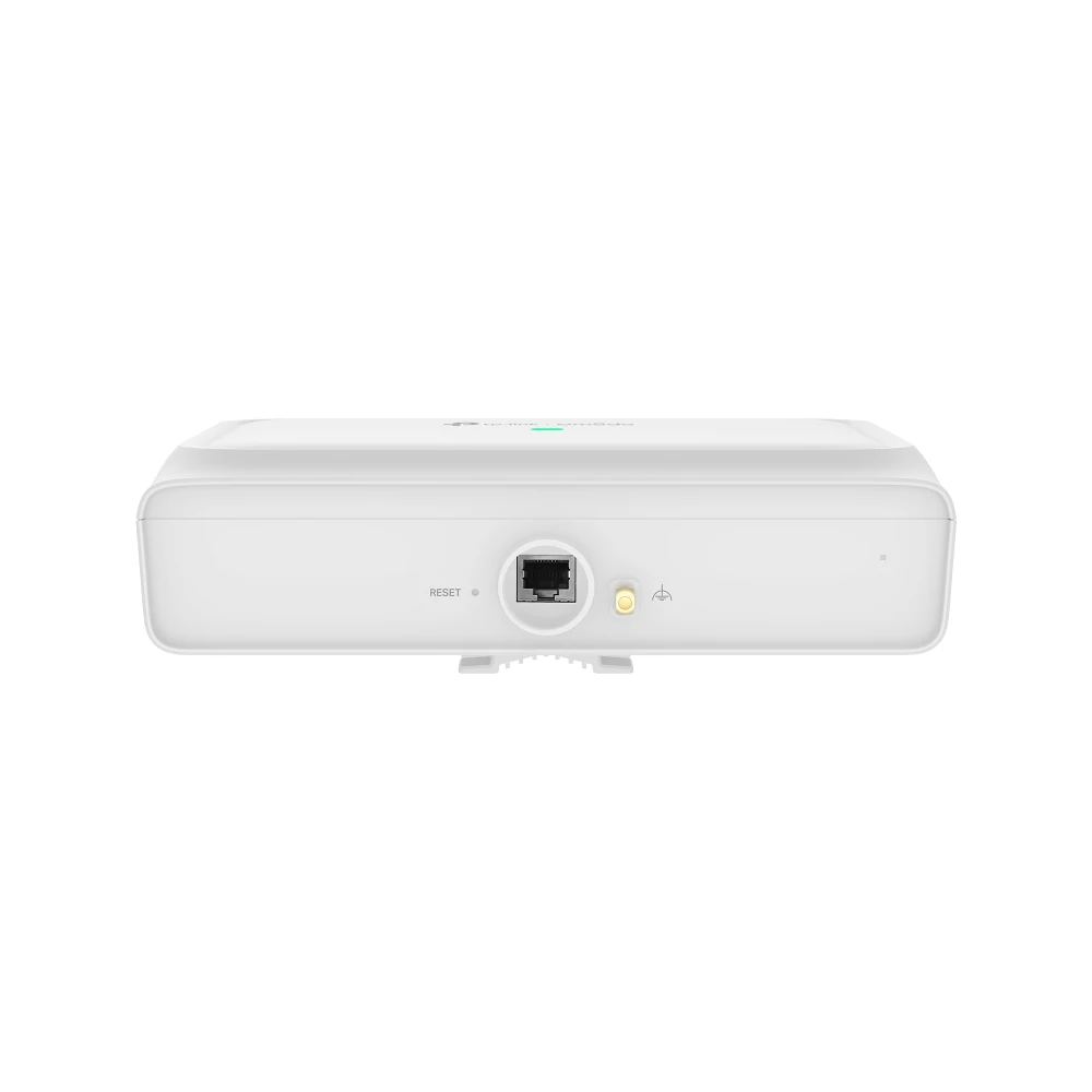 TP-LINK EAP772-Outdoor Tri-Band Omni BE11000 İç/Dış Mekan WiFi 7 Erişim Noktası