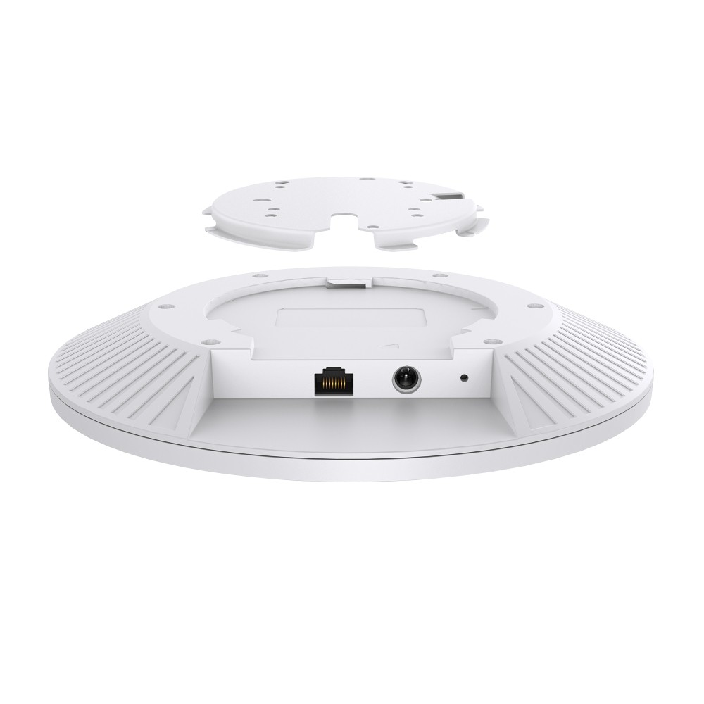 TP-LINK EAP772 BE9300 Tavan Tipi 2,5G Tri-Band Wi-Fi 7 Access Point