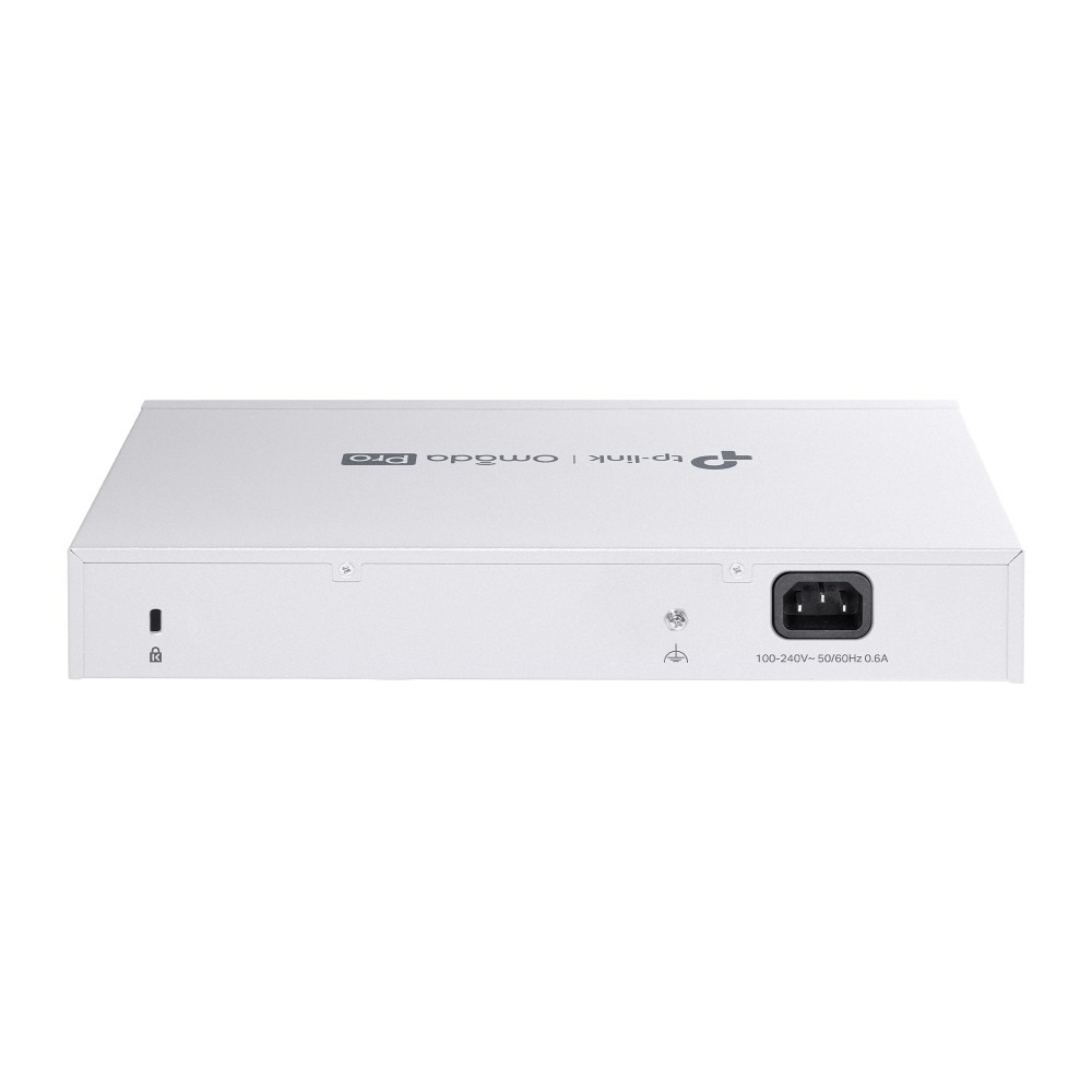 C5300 Omada Pro Hardware Controller