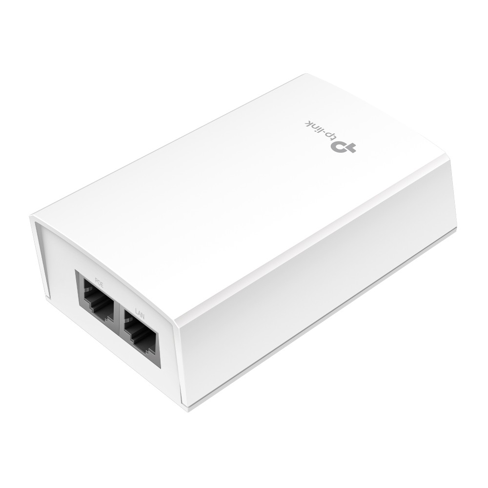TP-LINK POE4824G 48V Pasif PoE Adaptörü
