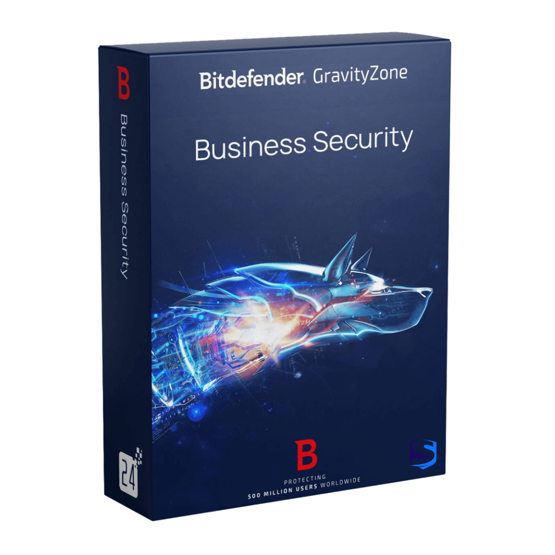 Bitdefender GravityZone Business Security
