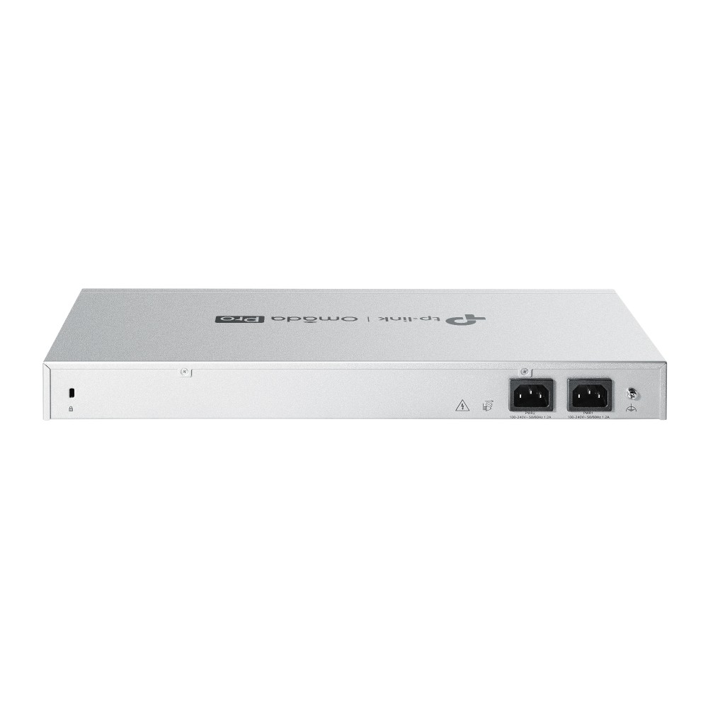 S5500-24F4XF Omada Pro 24 Port SFP L2+ Managed Switch + 4 SFP+ Yuvalı