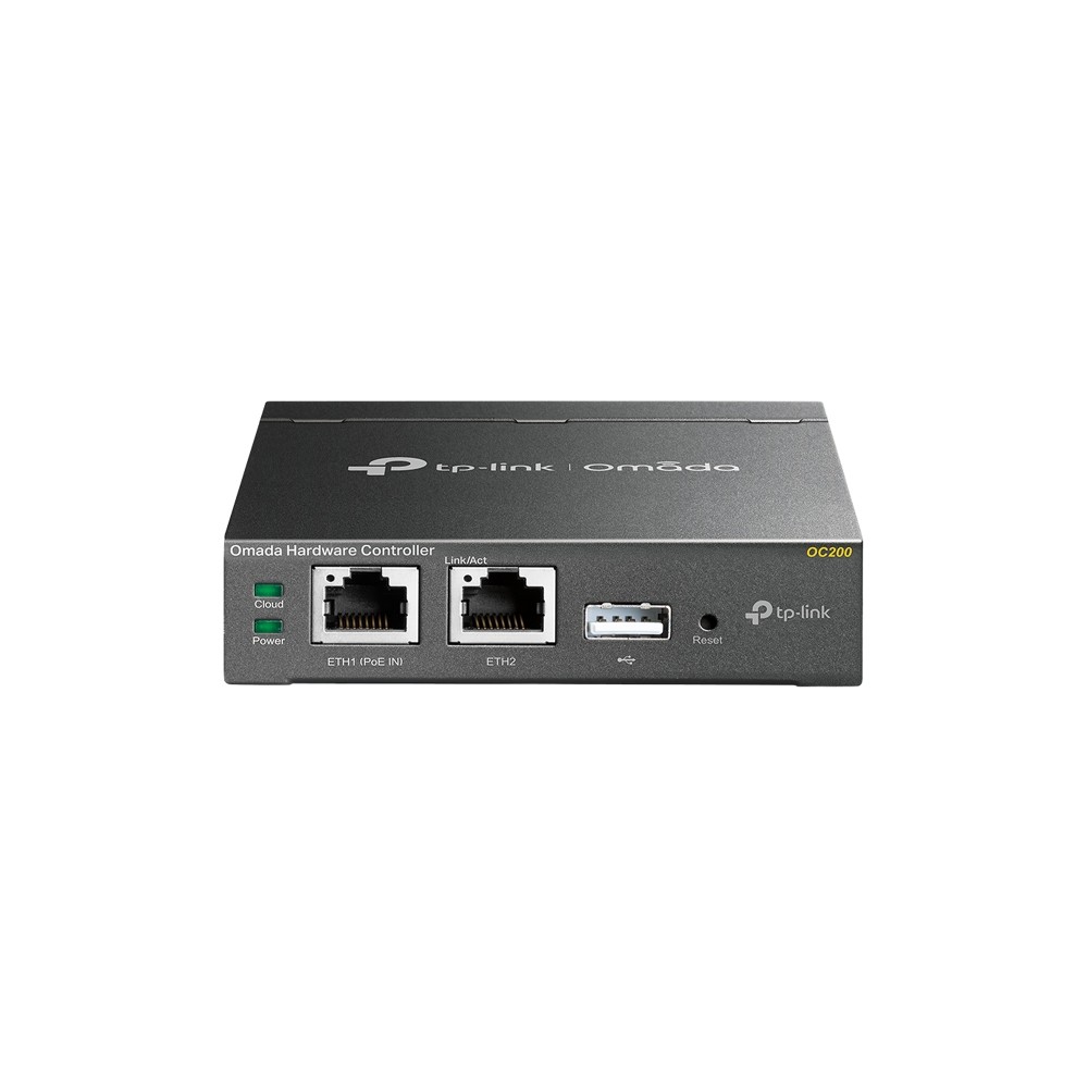 TP-LINK OC200 Omada Donanım Denetleyici