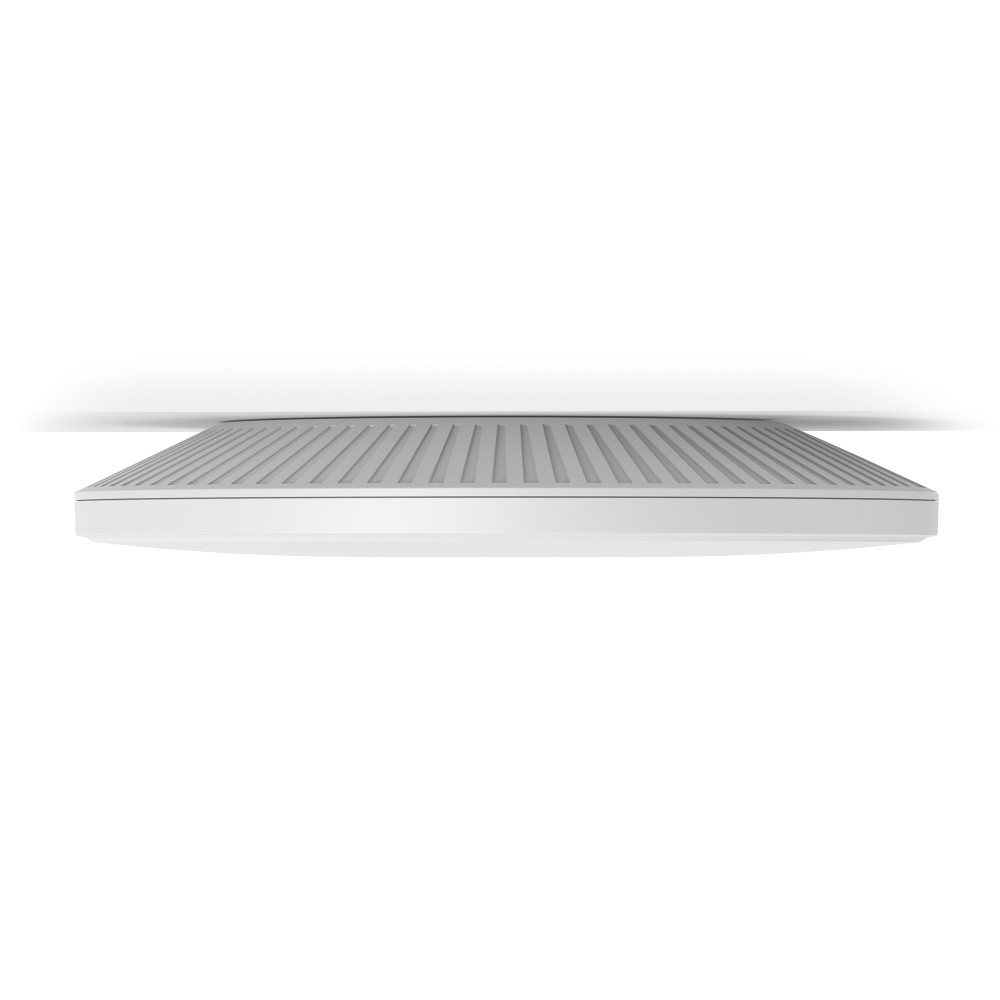 TP-LINK EAP772 BE9300 Tavan Tipi 2,5G Tri-Band Wi-Fi 7 Access Point