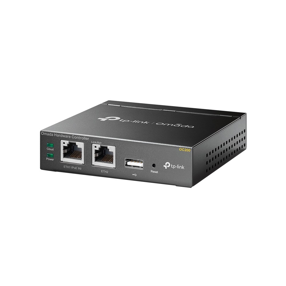 TP-LINK OC200 Omada Donanım Denetleyici