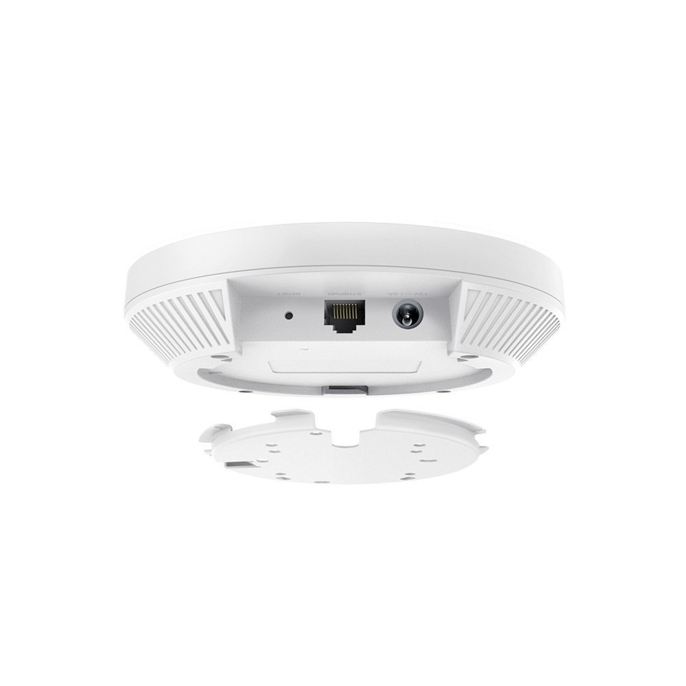 TP-LINK EAP653 AX3000 1G Dual-Band Tavan Tipi Wi-Fi 6 Access Point