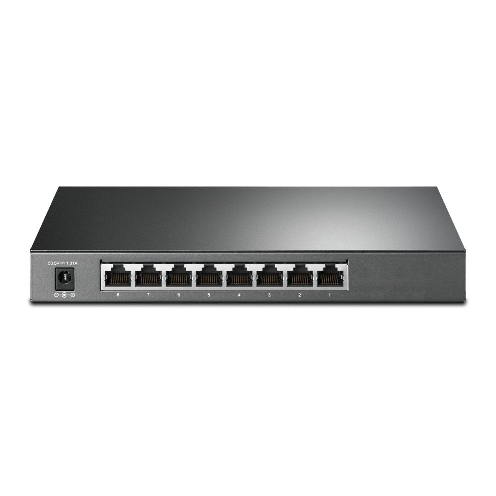 TP-LINK SG2008P Omada 8 Port 4P POE+ Gigabit Smart Switch