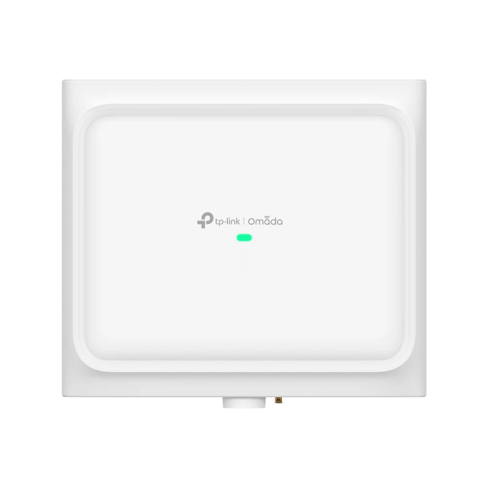 TP-LINK EAP772-Outdoor Tri-Band Omni BE11000 İç/Dış Mekan WiFi 7 Erişim Noktası