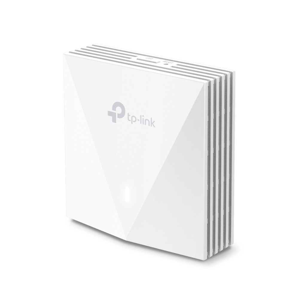 TP-LINK EAP650-Wall AX3000 2x1G Dual-Band Duvar Tipi Wi-Fi 6 Access Point