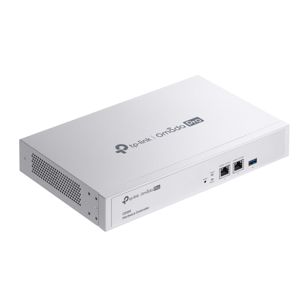 C5300 Omada Pro Hardware Controller