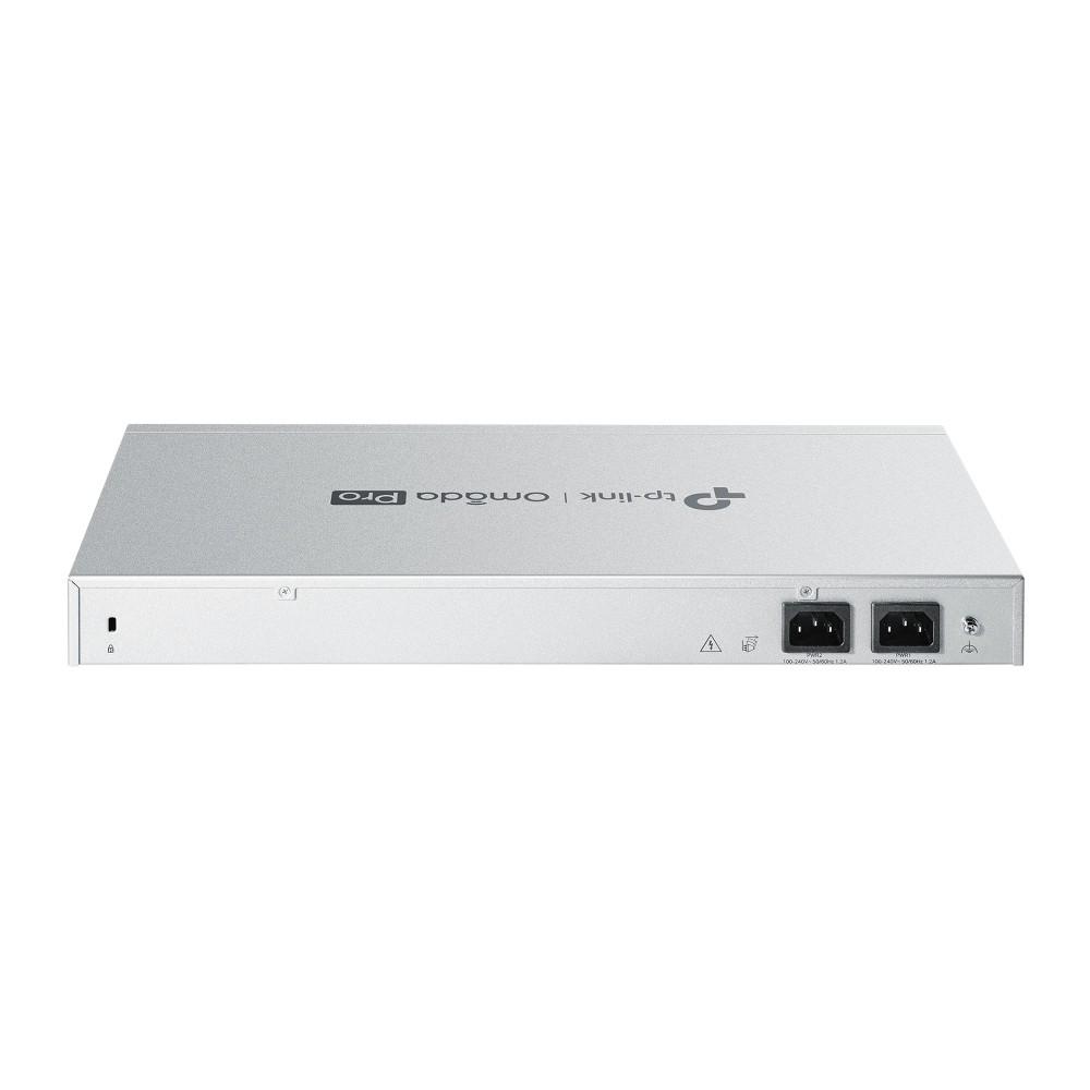 S5500-16XF Omada Pro 16 Port SFP+ L2+ Managed Switch