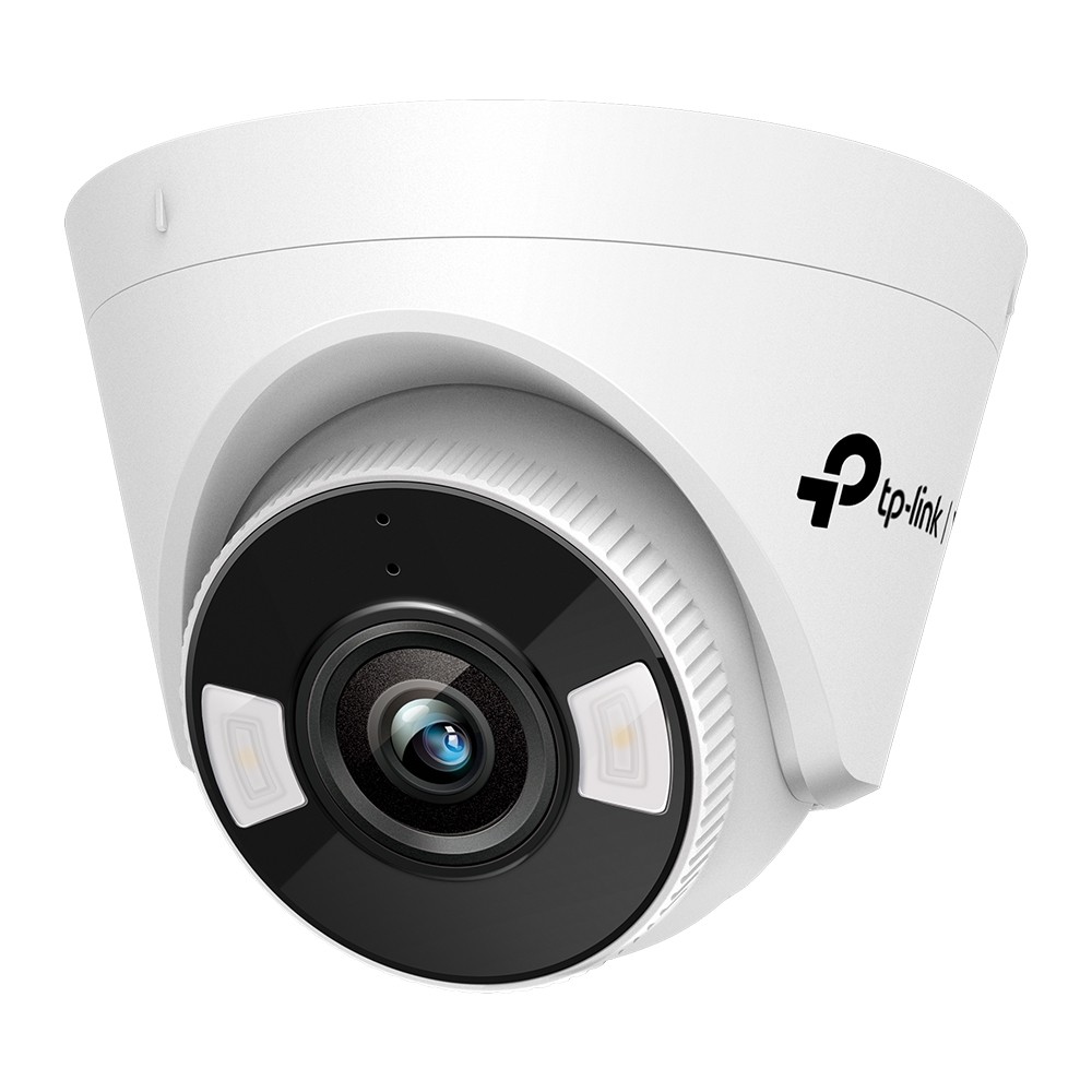TP-LINK VIGI C440 4MP Tam Renkli Taret Ağ Kamerası