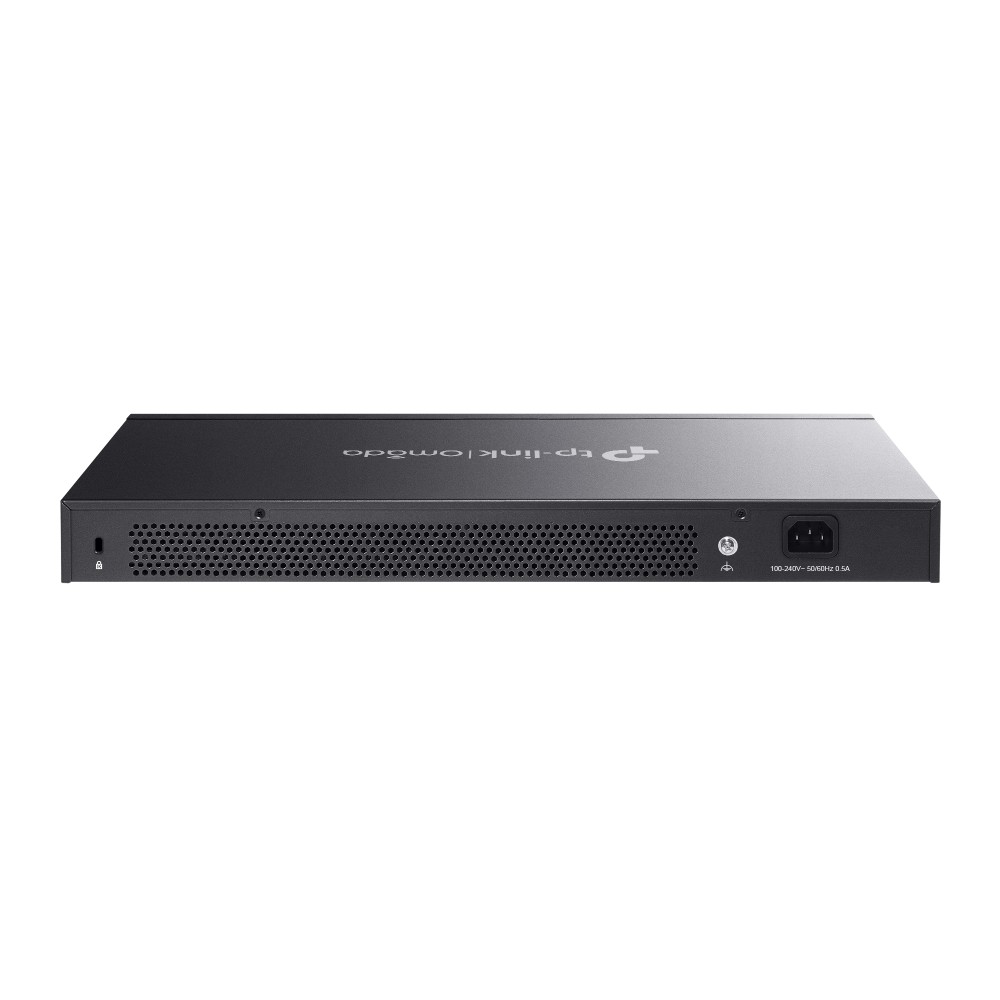 TP-LINK SG3428 Omada 24 Port Gigabit L2+ Yönetilebilir Switch + 4xSFP