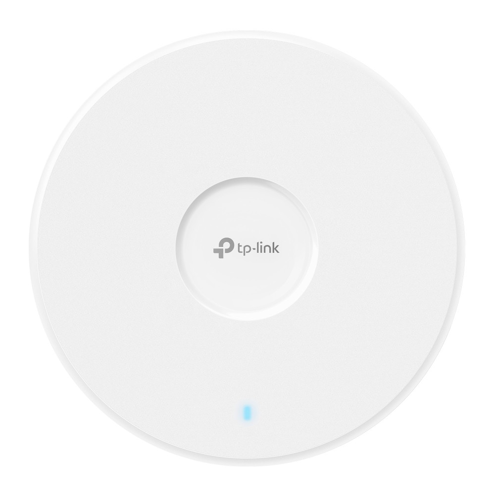 TP-LINK EAP773 BE9300 Tavan Tipi 10G Tri-Band Wi-Fi 7 Access Point