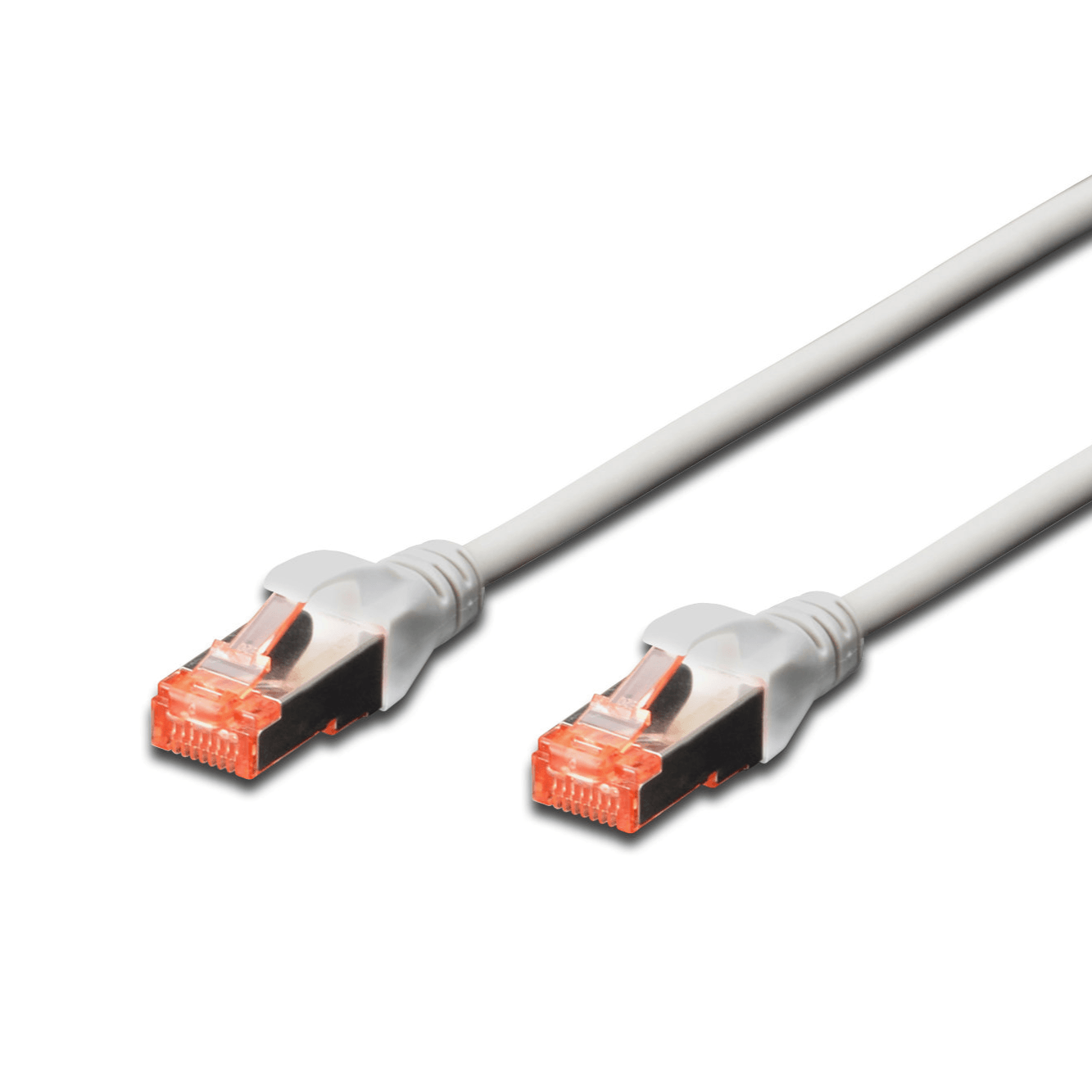 CAT6 24AWG UTP Patch Kablo