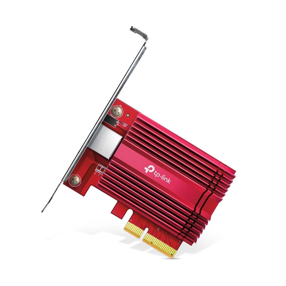TP-LINK TX401 10 Gigabit PCI Express Ağ Adaptörü