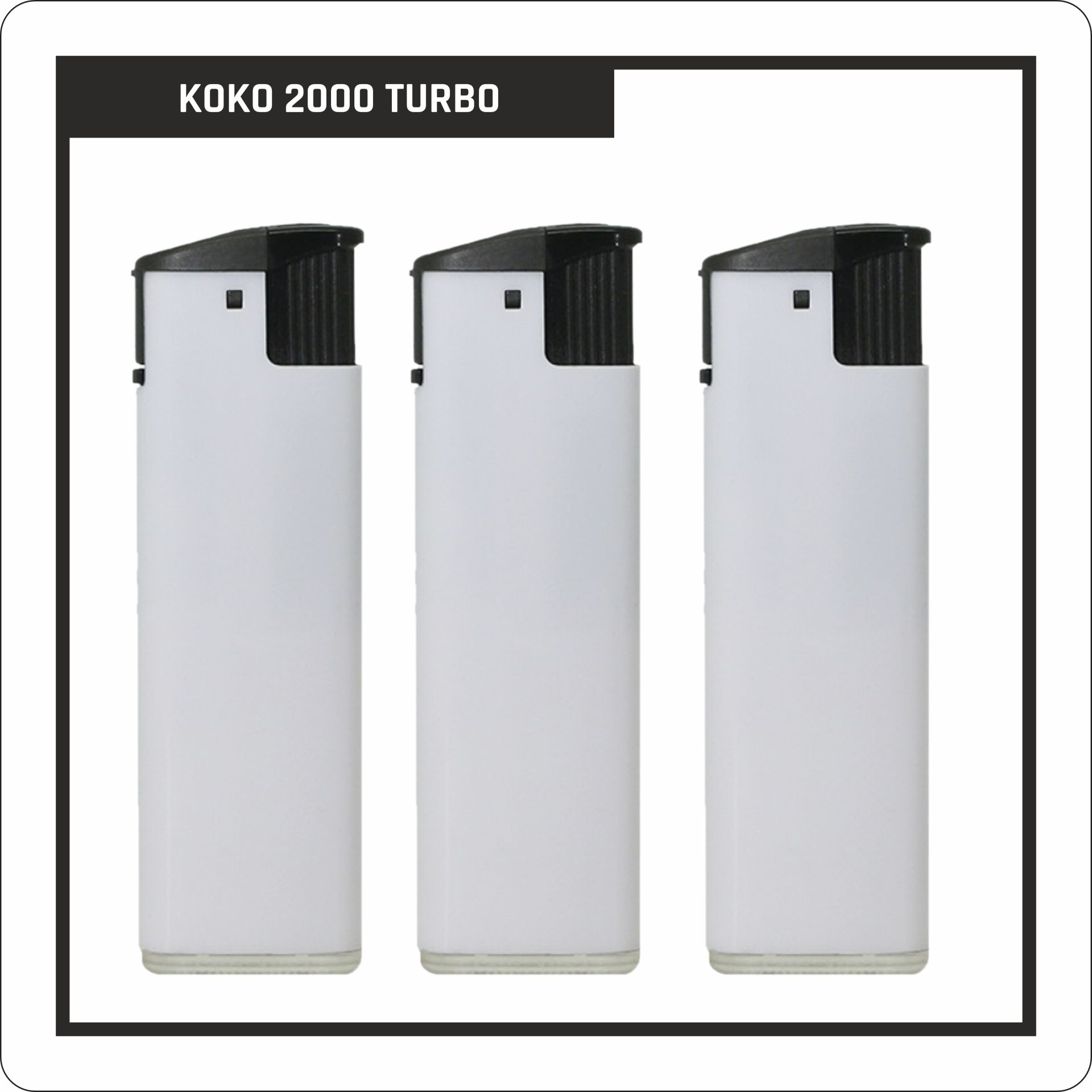 Koko Turbo 2000