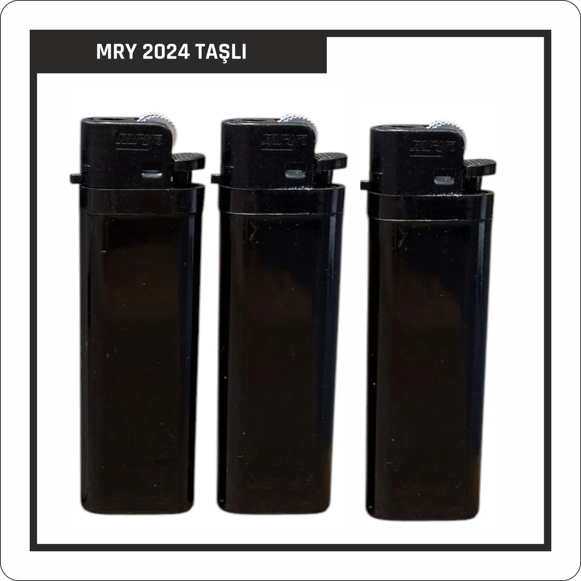 MRY Taşlı 2025