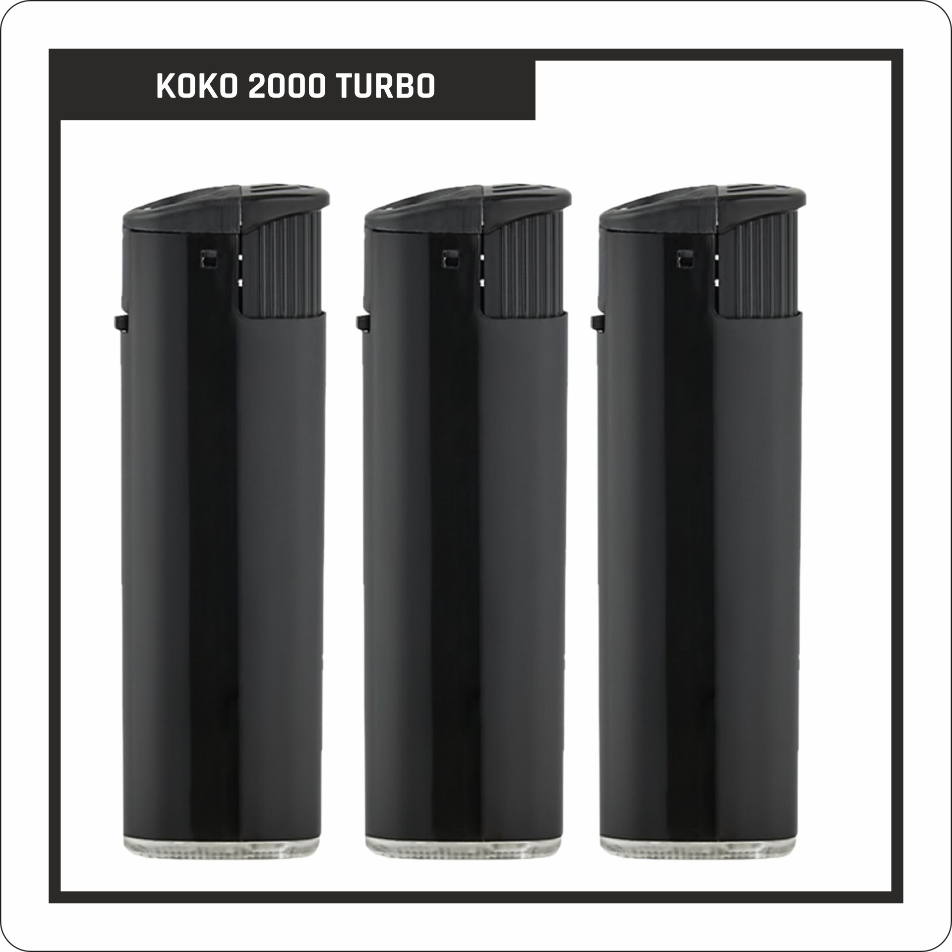 Koko Turbo 2000