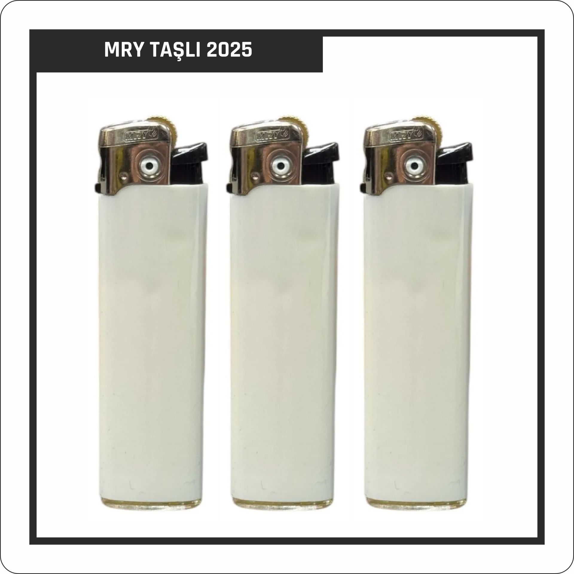MRY Taşlı 2024