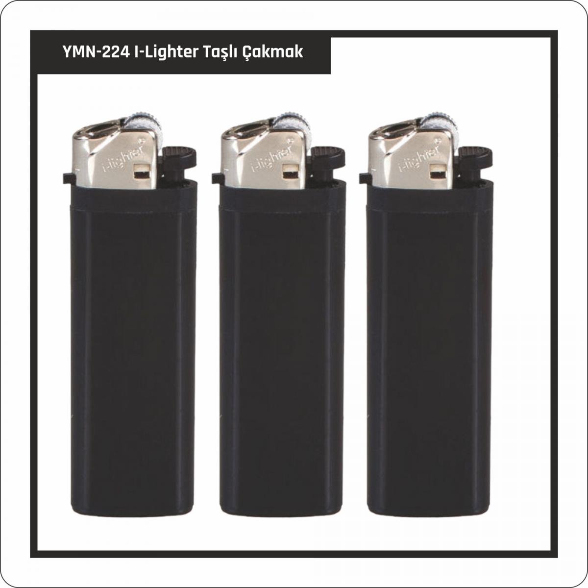 YMN-224 Taşlı Çakmak